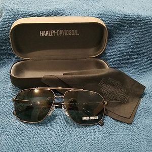 Harley Davidson Sunglasses